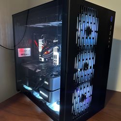 PC / HomeLab AI Build