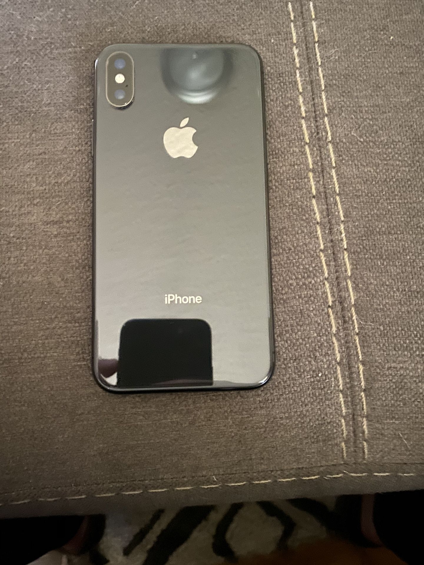 IPhone X 64gb