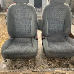 2001 Honda Civic Parts