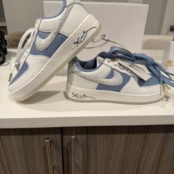 Nike Kobe Air Force 1 Protro