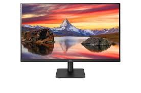 LG 27 Inch Monitors x 2