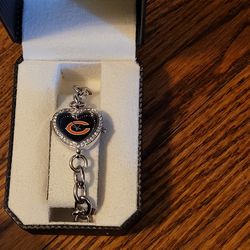 Womens bears watch