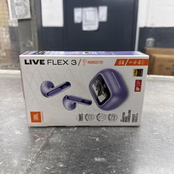 JBL Headphones