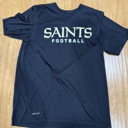 Saints Dri-Fit 