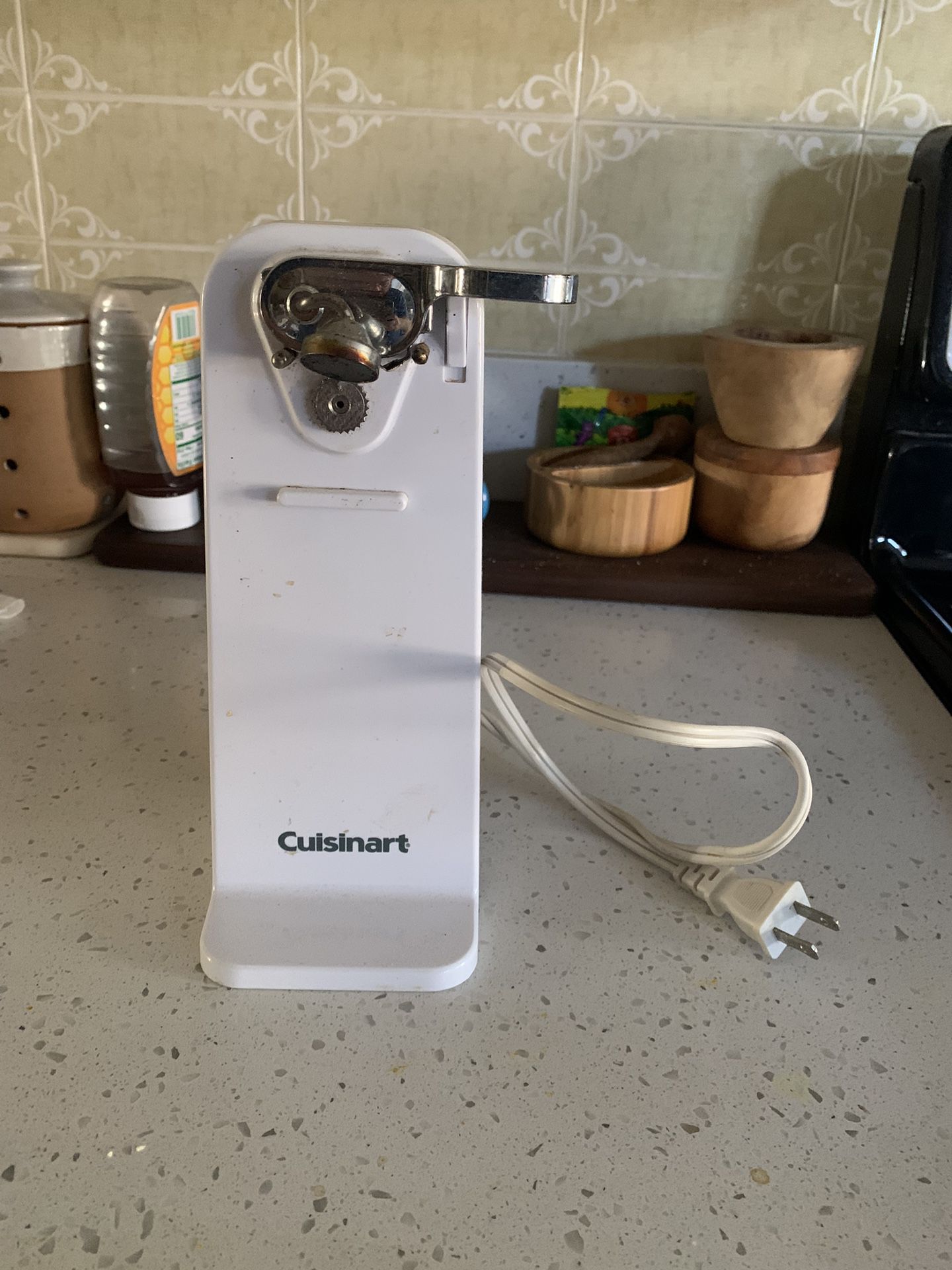 Electric Can Opener for Sale in Valley Stream, NY - OfferUp