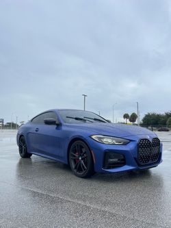 2021 BMW 430i