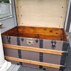 Trunk