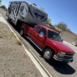 Chevy Silverado