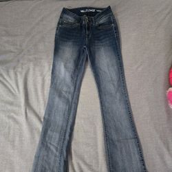 Jeans Size 5