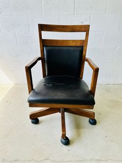 Ashley Lobink Home Office Desk Chair