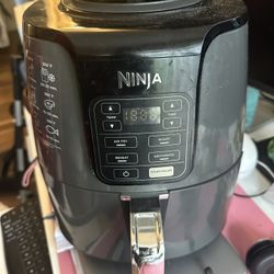 Ninja Air Fryer 