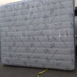 Mattress For Sale Brand New Any Size Available Price Available Upon Request