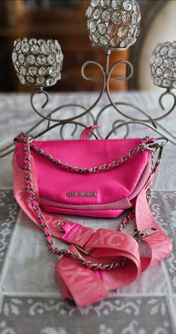 Steve Madden fanny bag