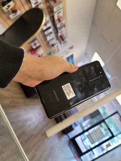 Samsung galaxy S20 ultra Unlocked