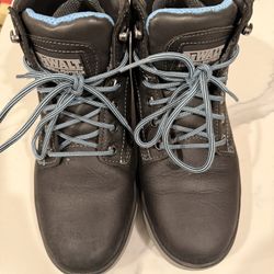 DeWALT Industrial Footwear work boots.