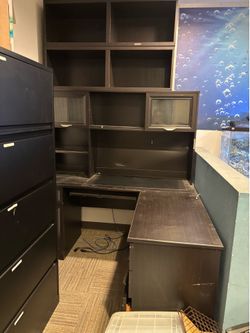 Office Furniture