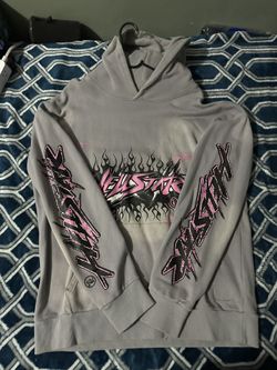 Hellstar hoodie