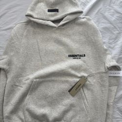 “Essential” Hoodies and Sweats