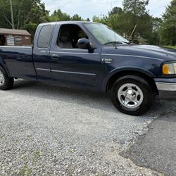2003 Ford F-150