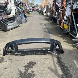 2008 To 2010 Jeep Grand Cherokee Front Bumper CH1000 932