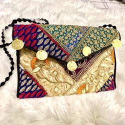 BeAttitude # Handwork # Handmade # Sling