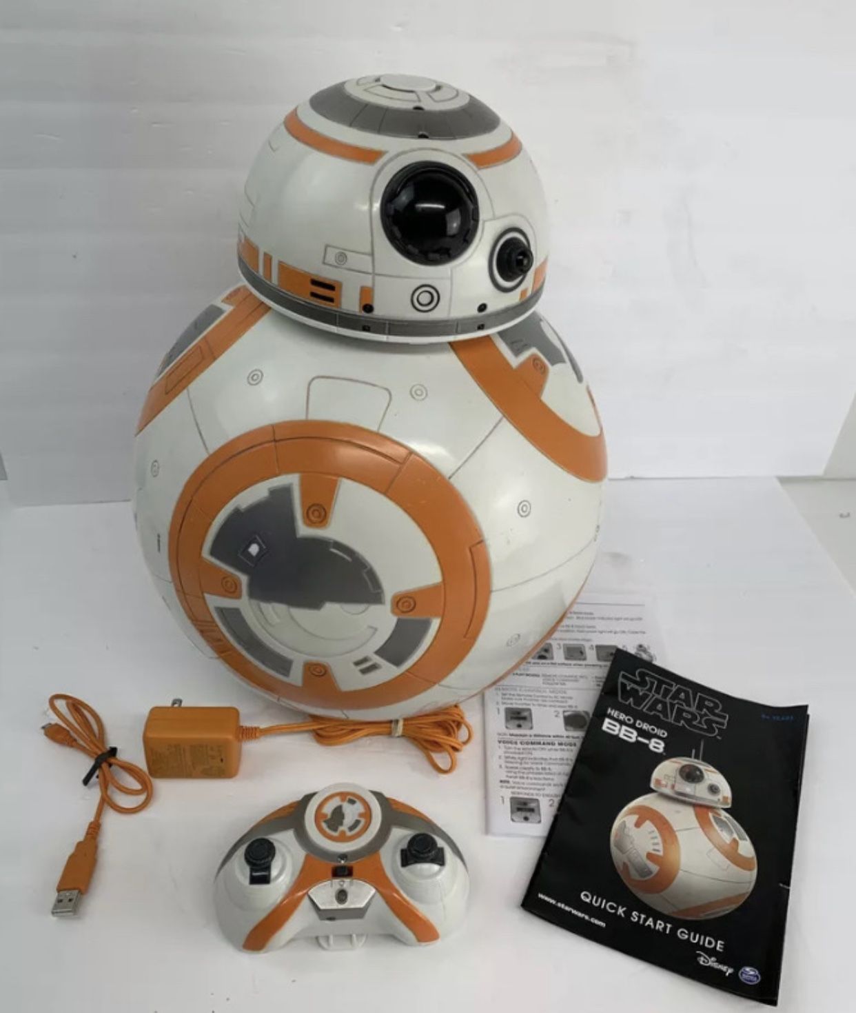 Star Wars BB-8 Lifesize