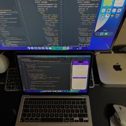 Cross-Platform Mobile App Development 