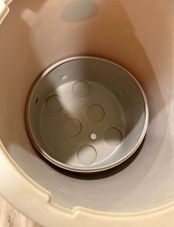 Porta-Grazer 6 hole pan