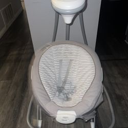 Graco Baby Swing