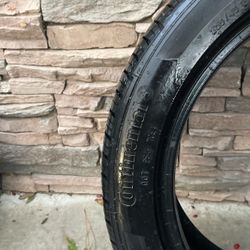 Continental Procontact