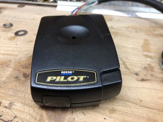 Reese brake controller