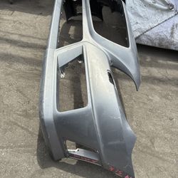 2014 Mercedes Benz Slk250 Front Bumper 