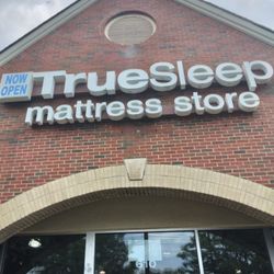 TrueSleep Lake Orion