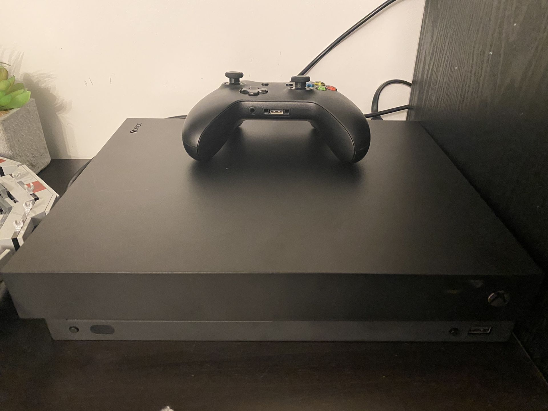 Xbox one x