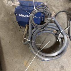 Fuji Spray Mini Mite 3