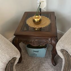 Side Table 1