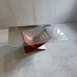 Coffee table -matching end table-