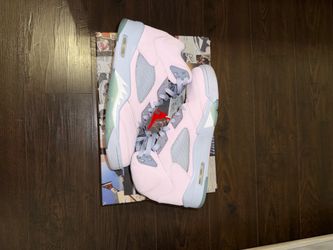 Easter Egg Jordan 5s