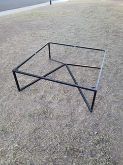 Coffee Table Base