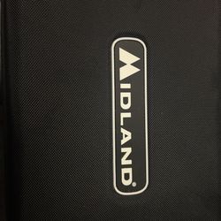 Midland Walkie Talkies