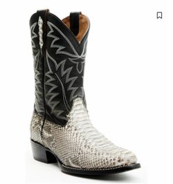 Cody James cowboy boots
