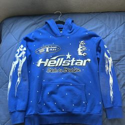 Hellstar Hoodie 