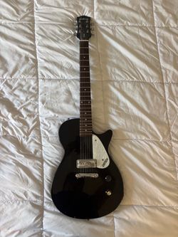 Gretsch Syncromatic Les Paul Junior