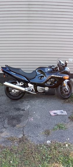 05 suzuki KATANA (750F)