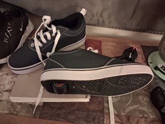 Heelys