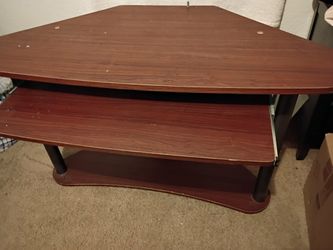 Work desk