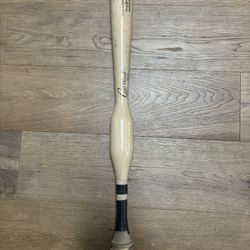 Camwood Bat 27”