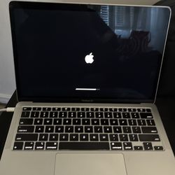2020 Apple MacBook Air 13in