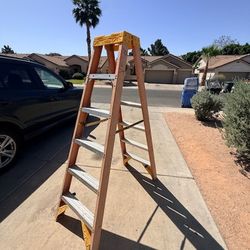 Ladder