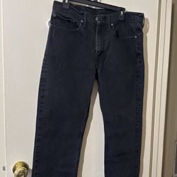 Levi Strauss&co Jeans Size 34/29